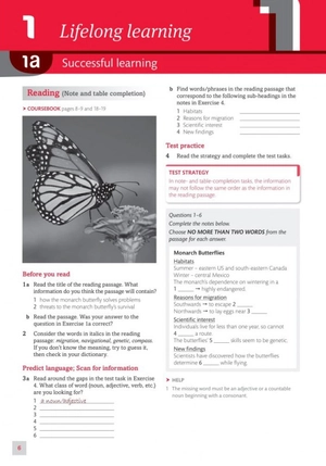 expert ielts 7.5 student's resource book with key - Ảnh 3
