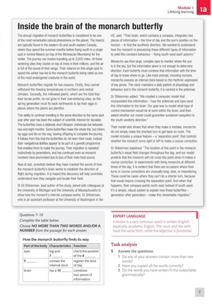 expert ielts 7.5 student's resource book with key - Ảnh 4