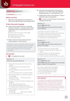 expert ielts 7.5 student's resource book with key - Ảnh 8
