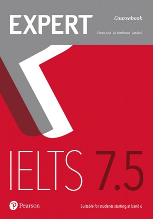 expert ielts band 7.5 student's book with online audio - Ảnh 2