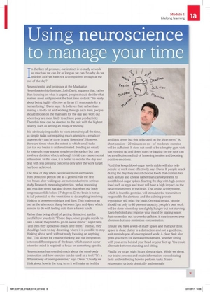 expert ielts band 7.5 student's book with online audio - Ảnh 5