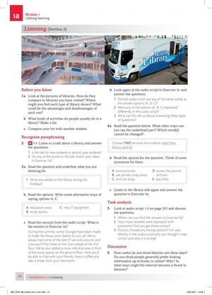 expert ielts band 7.5 student's book with online audio - Ảnh 7