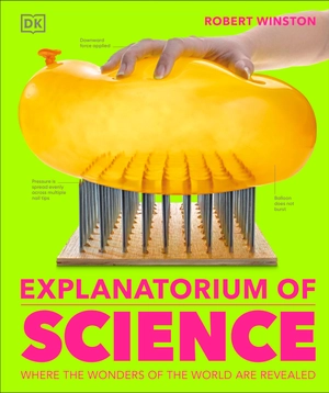 explanatorium of science - where the wonders of the world are revealed - Ảnh 2
