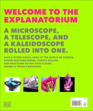 explanatorium of science - where the wonders of the world are revealed - Ảnh 8