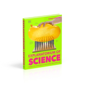 explanatorium of science - where the wonders of the world are revealed - Ảnh 9