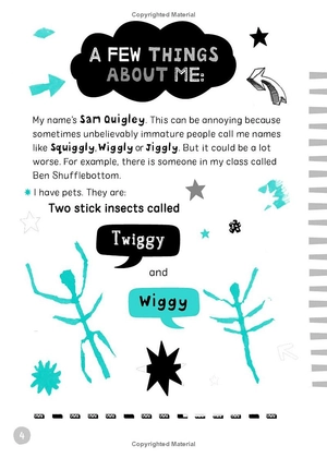 exploding beetles and inflatable fish - Ảnh 5