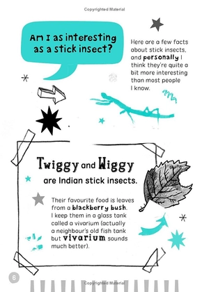 exploding beetles and inflatable fish - Ảnh 7