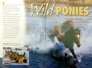 explore on your own life science pioneer wild ponies - Ảnh 4
