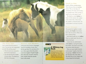 explore on your own life science pioneer wild ponies - Ảnh 5