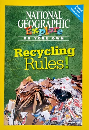 explore on your own physical science pioneer recycling rules! - Ảnh 3