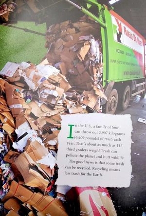 explore on your own physical science pioneer recycling rules! - Ảnh 5