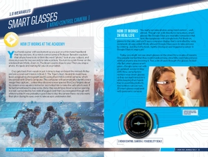 explorer academy future tech: the science behind the story - Ảnh 4