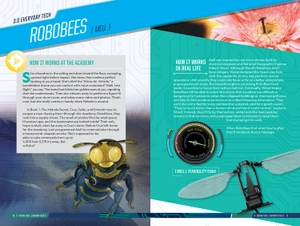 explorer academy future tech: the science behind the story - Ảnh 6