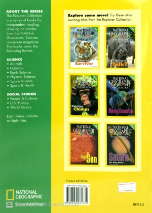 explorer books (pioneer science: animals): koalas - Ảnh 7