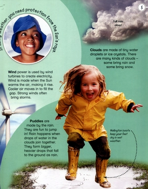 explorers: weather - Ảnh 4