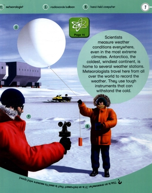 explorers: weather - Ảnh 5