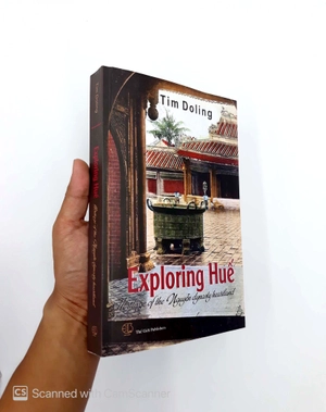 exploring hue - heritage of the nguyen dynasty heartland - Ảnh 12