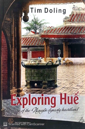 exploring hue - heritage of the nguyen dynasty heartland - Ảnh 2