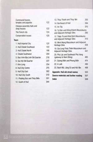 exploring hue - heritage of the nguyen dynasty heartland - Ảnh 4