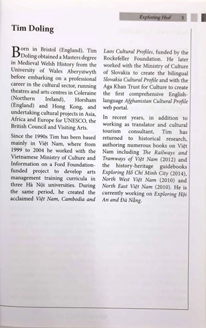 exploring hue - heritage of the nguyen dynasty heartland - Ảnh 5