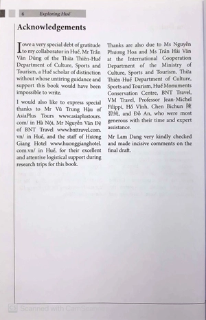 exploring hue - heritage of the nguyen dynasty heartland - Ảnh 6