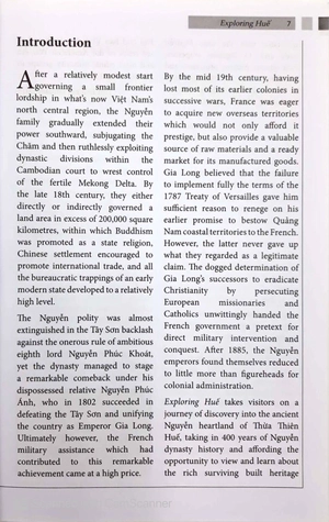 exploring hue - heritage of the nguyen dynasty heartland - Ảnh 7