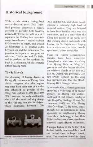 exploring hue - heritage of the nguyen dynasty heartland - Ảnh 9