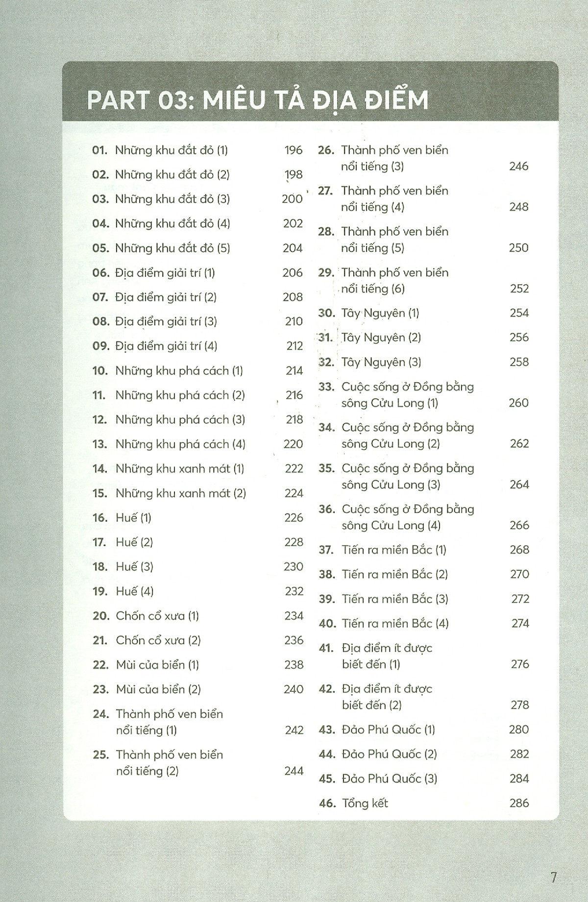 expressions for english speaking - 1 ngày 5 cụm 6 từ - 100+ chủ đề về đời sống - Ảnh 6