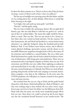 extinction (international edition) - Ảnh 12