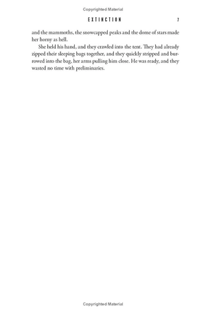 extinction (international edition) - Ảnh 14