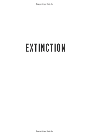 extinction (international edition) - Ảnh 3