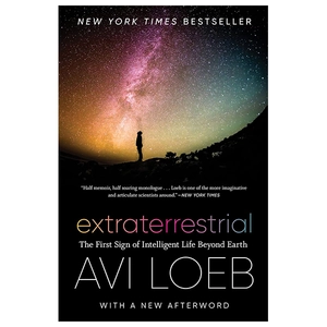 extraterrestrial: the first sign of intelligent life beyond earth