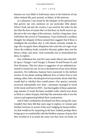 extraterrestrial: the first sign of intelligent life beyond earth - Ảnh 10