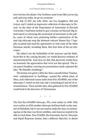 extraterrestrial: the first sign of intelligent life beyond earth - Ảnh 11