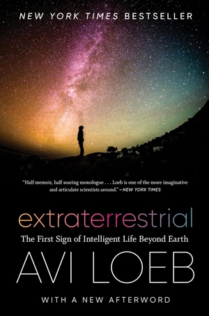 extraterrestrial: the first sign of intelligent life beyond earth - Ảnh 2
