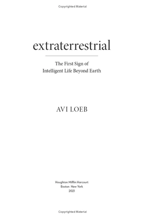 extraterrestrial: the first sign of intelligent life beyond earth - Ảnh 3