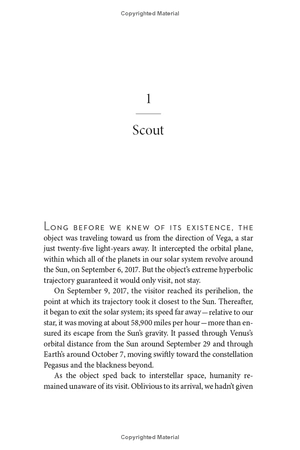 extraterrestrial: the first sign of intelligent life beyond earth - Ảnh 5