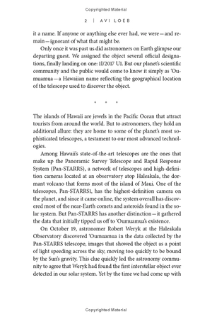 extraterrestrial: the first sign of intelligent life beyond earth - Ảnh 6