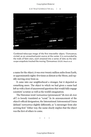 extraterrestrial: the first sign of intelligent life beyond earth - Ảnh 7