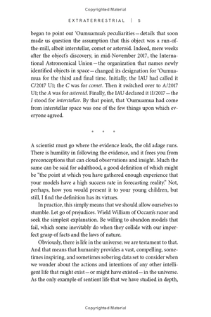 extraterrestrial: the first sign of intelligent life beyond earth - Ảnh 9