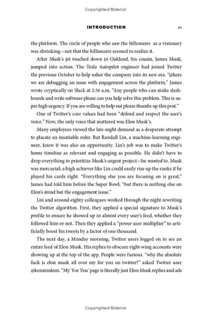 extremely hardcore - inside elon musk's twitter - Ảnh 10