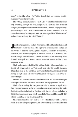 extremely hardcore - inside elon musk's twitter - Ảnh 11