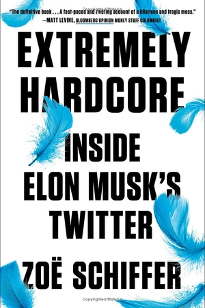 extremely hardcore - inside elon musk's twitter - Ảnh 2
