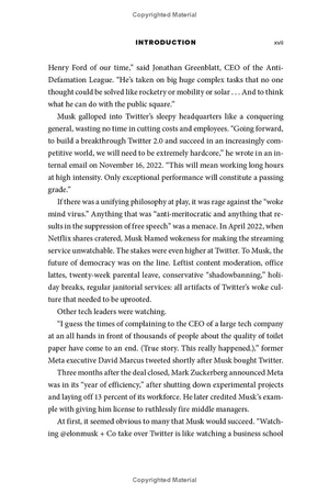 extremely hardcore - inside elon musk's twitter - Ảnh 3