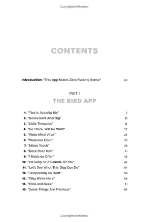 extremely hardcore - inside elon musk's twitter - Ảnh 4