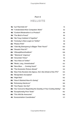 extremely hardcore - inside elon musk's twitter - Ảnh 5