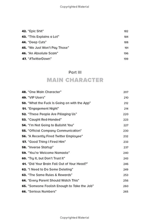 extremely hardcore - inside elon musk's twitter - Ảnh 6