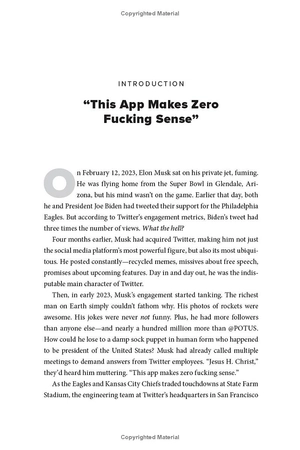 extremely hardcore - inside elon musk's twitter - Ảnh 8