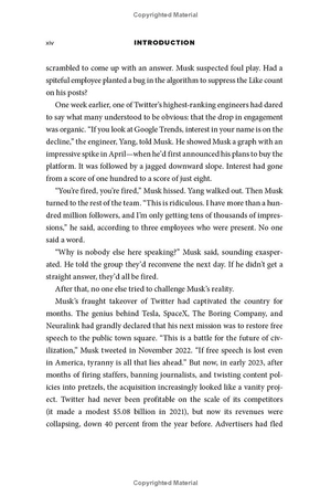 extremely hardcore - inside elon musk's twitter - Ảnh 9