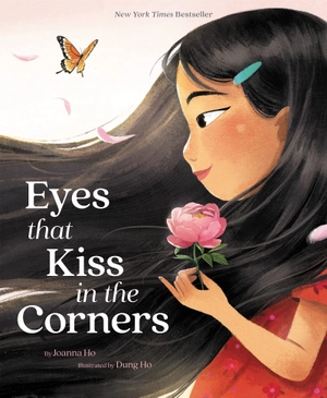 eyes that kiss in the corners - Ảnh 2
